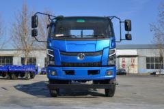 飞碟奥驰 X3系列 170马力 4X2 5.26米自卸车 飞碟奥驰 X3系列 170马力 4X2 5.26米自卸车