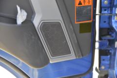 飞碟奥驰 X3系列 170马力 4X2 5.26米自卸车 飞碟奥驰 X3系列 170马力 4X2 5.26米自卸车