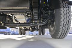 飞碟奥驰 X3系列 170马力 4X2 5.26米自卸车 飞碟奥驰 X3系列 170马力 4X2 5.26米自卸车