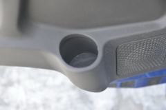 飞碟奥驰 X2系列 131马力 4X2 3.83米自卸车