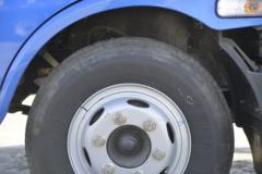 飞碟奥驰 X2系列 131马力 4X2 3.83米自卸车