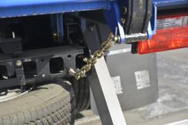 金牛X5(原奥驰X系)&nbsp;自卸车上装                                                图片