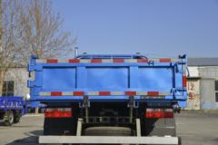 飞碟奥驰 X2系列 131马力 4X2 3.83米自卸车