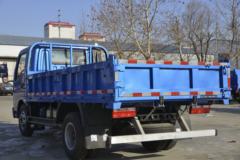 飞碟奥驰 X2系列 131马力 4X2 3.83米自卸车