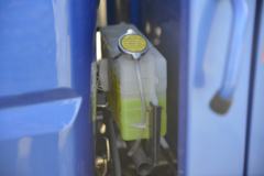 飞碟奥驰 X2系列 131马力 4X2 3.83米自卸车