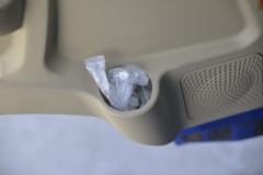 飞碟奥驰 V3系列 130马力 4.17米单排栏板轻卡