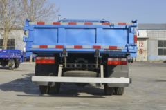 飞碟奥驰 X2系列 131马力 4X2 3.83米自卸车