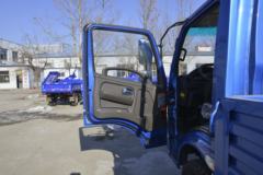 飞碟奥驰 D2系列 95马力 4.17米单排栏板轻卡(FD1041W17K5-2)