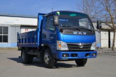 奥驰T系自卸车限时促销中 优惠0.5万