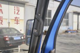 金牛X3(原奥驰T系)&nbsp;自卸车驾驶室                                               图片