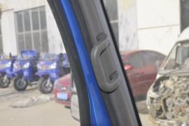 金牛X3(原奥驰T系)&nbsp;自卸车驾驶室                                               图片