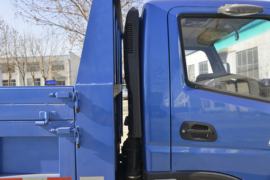 金牛X3(原奥驰T系)&nbsp;自卸车上装                                                图片