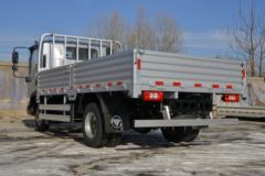 福田 时代领航5 156马力 4.18米单排栏板轻卡(BJ1043V9JEA-FA) 福田 时代领航5 156马力 4.18米单排栏板轻卡(BJ1043V9JEA-FA)