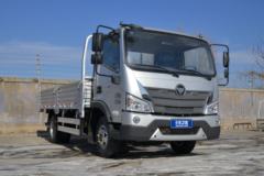 福田 时代领航5 156马力 4.18米单排栏板轻卡(BJ1043V9JEA-FA) 福田 时代领航5 156马力 4.18米单排栏板轻卡(BJ1043V9JEA-FA)