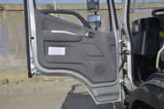 福田 时代领航5 156马力 4.18米单排栏板轻卡(BJ1043V9JEA-FA) 福田 时代领航5 156马力 4.18米单排栏板轻卡(BJ1043V9JEA-FA)