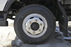 福田 时代领航5 156马力 4.18米单排栏板轻卡(BJ1043V9JEA-FA) 福田 时代领航5 156马力 4.18米单排栏板轻卡(BJ1043V9JEA-FA)