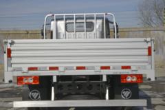 福田 时代领航5 156马力 4.18米单排栏板轻卡(BJ1043V9JEA-FA) 福田 时代领航5 156马力 4.18米单排栏板轻卡(BJ1043V9JEA-FA)