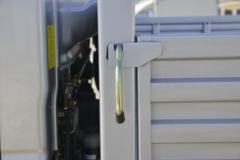 福田 时代领航5 156马力 4.18米单排栏板轻卡(BJ1043V9JEA-FA) 福田 时代领航5 156马力 4.18米单排栏板轻卡(BJ1043V9JEA-FA)