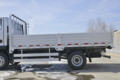 福田 时代领航5 156马力 4.18米单排栏板轻卡(BJ1043V9JEA-FA) 福田 时代领航5 156马力 4.18米单排栏板轻卡(BJ1043V9JEA-FA)