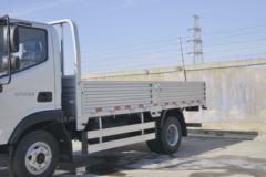 福田 时代领航5 156马力 4.18米单排栏板轻卡(BJ1043V9JEA-FA) 福田 时代领航5 156马力 4.18米单排栏板轻卡(BJ1043V9JEA-FA)