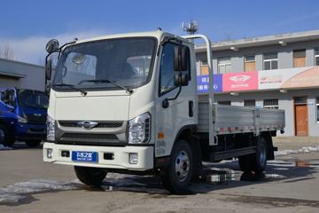 福田 时代H2 2021款 115马力 4.18米单排栏板轻卡(BJ1043V9JEA-J7)