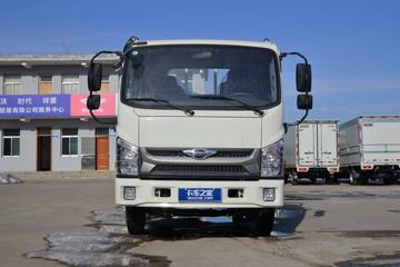 福田时代 康瑞H2 115马力 4.18米单排栏板轻卡(BJ1043V9JEA-AK)