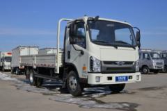 福田 时代H2 2021款 115马力 4.18米单排栏板轻卡(BJ1043V9JEA-J7)