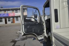 福田 时代H2 2021款 115马力 4.18米单排栏板轻卡(BJ1043V9JEA-J7)