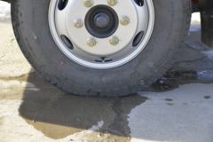 福田 时代H2 2021款 115马力 4.18米单排栏板轻卡(BJ1043V9JEA-J7)