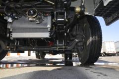 福田 时代H2 2021款 115马力 4.18米单排栏板轻卡(BJ1043V9JEA-J7)