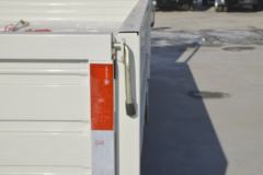 福田 时代H2 2021款 115马力 4.18米单排栏板轻卡(BJ1043V9JEA-J7)