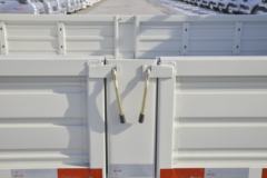 福田 时代H2 2021款 115马力 4.18米单排栏板轻卡(BJ1043V9JEA-J7)