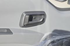 福田 驭菱VQ1 1.5L 116马力 汽油 2.5米双排栏板微卡(国六)(BJ1030V4AV4-51)