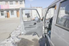 福田 驭菱VQ1 1.5L 116马力 汽油 2.5米双排栏板微卡(国六)(BJ1030V4AV4-51)