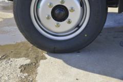 福田 驭菱VQ1 1.5L 116马力 汽油 2.5米双排栏板微卡(国六)(BJ1030V4AV4-51)