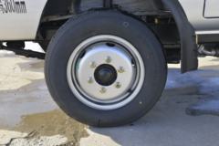 福田 驭菱VQ1 1.5L 116马力 汽油 2.5米双排栏板微卡(国六)(BJ1030V4AV4-51)