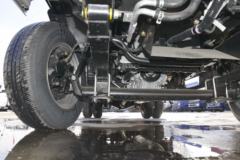 福田 驭菱VQ1 1.5L 116马力 汽油 2.5米双排栏板微卡(国六)(BJ1030V4AV4-51)