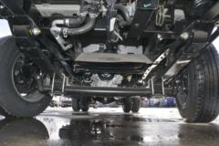 福田 驭菱VQ1 1.5L 116马力 汽油 2.5米双排栏板微卡(国六)(BJ1030V4AV4-51)