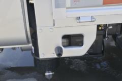 福田 驭菱VQ1 1.5L 116马力 汽油 2.5米双排栏板微卡(国六)(BJ1030V4AV4-51)