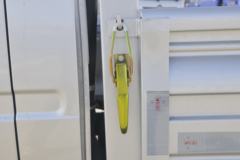 福田 驭菱VQ1 1.5L 116马力 汽油 2.5米双排栏板微卡(国六)(BJ1030V4AV4-51)