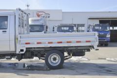 福田 驭菱VQ1 1.5L 116马力 汽油 2.5米双排栏板微卡(国六)(BJ1030V4AV4-51)