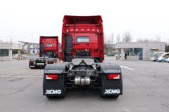 徐工 漢風(汉风)P5 430马力 6X4牵引车(国六)(XGA4250D6WC)