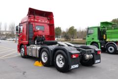 徐工 漢風(汉风)P5 430马力 6X4牵引车(国六)(XGA4250D6WC)