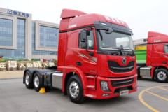 徐工 漢風(汉风)P5 430马力 6X4牵引车(国六)(XGA4250D6WC)