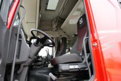 徐工 漢風(汉风)P5 430马力 6X4牵引车(国六)(XGA4250D6WC)