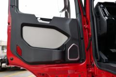 徐工 漢風(汉风)P5 430马力 6X4牵引车(国六)(XGA4250D6WC)