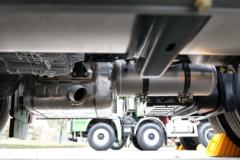 徐工 漢風(汉风)P5 430马力 6X4牵引车(国六)(XGA4250D6WC)