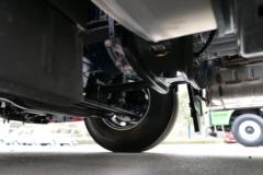 徐工 漢風(汉风)P5 430马力 6X4牵引车(国六)(XGA4250D6WC)