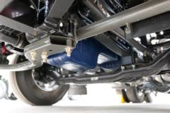 徐工 漢風(汉风)P5 430马力 6X4牵引车(国六)(XGA4250D6WC)