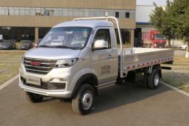 鑫卡T50 PLUS&nbsp;载货车外观                                                图片